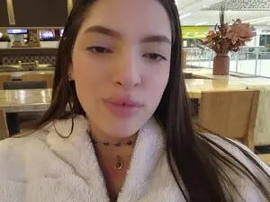 Myfreecams Sex Chat of Maria_mendez