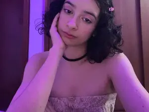 Myfreecams Best Webcam of Diotima