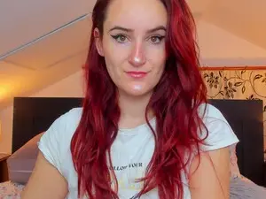 Myfreecams Sex Cam of EroticAudrey