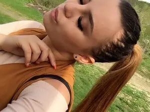 Myfreecams Free Porn Cam of Evanoir18