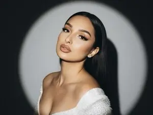 Myfreecams Sex Cam of Kimberlymav