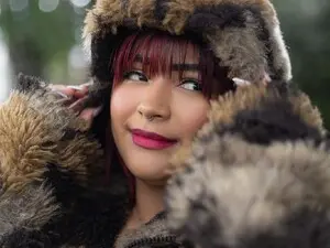 Myfreecams Adult Video Chat of Nicolle_Tay