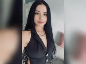 Myfreecams Adult Webcam of Melanyrouse_