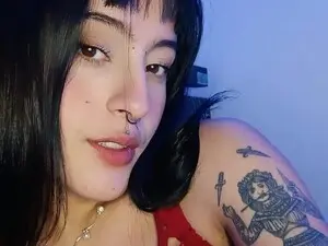 Myfreecams Sex Chat of Ana_Polk