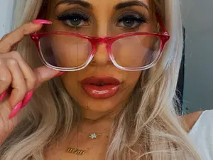 Myfreecams Free Porn Cam of Belahmarie