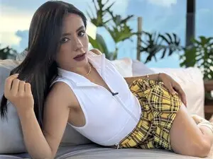 Myfreecams Watch Live Sex Cams of IsaMoreau