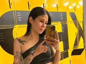 Myfreecams Best live sex cam show of MegganJobs