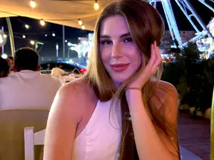 Myfreecams Live Porn of Vesnyshka_