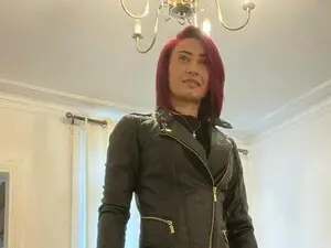 Myfreecams Private Sex Chat of cataleya_sinn