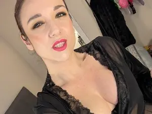 Myfreecams Live Porn of cumonveronica