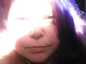 Myfreecams Nude Webcam of Siofra