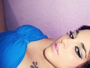 Myfreecams Sex Cam of XHornycandyX