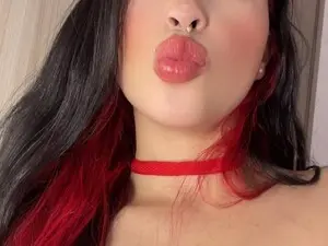 Myfreecams Private Sex Chat of im_nika