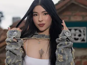 Myfreecams Watch Live Sex Cams of im_nika