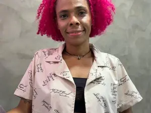 Myfreecams Sex Cam of Brithanyslim