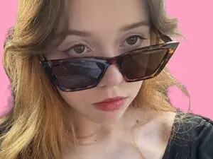 Myfreecams Adult Webcam of Libellule