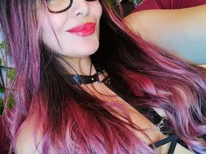 Myfreecams Free Live Porn of CARMENVILLA1