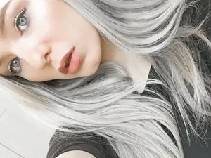 Myfreecams Adult Webcams of PeachyMeow