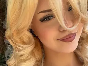 Myfreecams Live Porn of Barbie_Bree