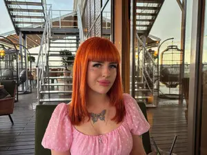 Myfreecams Adult Webcams of VelvetEmber