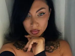 Myfreecams Sex Cam of AngelinaRise
