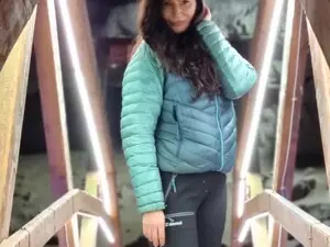 Myfreecams Adult Webcam of PhoenyxBird