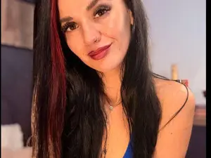Myfreecams Sex Chat of JacquelineHex