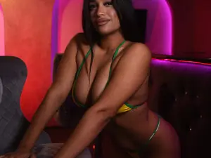 Myfreecams Live Porn of Kira_Krush