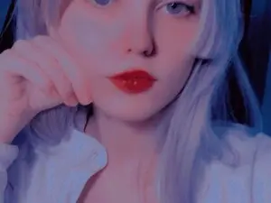 Myfreecams Adult Webcam of LLuckyGirl