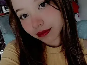 Myfreecams Live Sex of Minji_chido