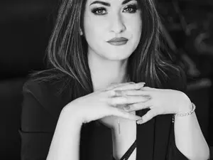 Myfreecams Adult Webcam of BritneySyns