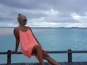 Myfreecams Sex Cam of awesomeblonde