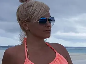Myfreecams Live Sex of awesomeblonde