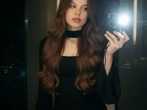 Myfreecams Nude Webcam of GloriaOne