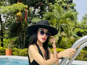 Myfreecams Adult Video Chat of GabbieSkinny