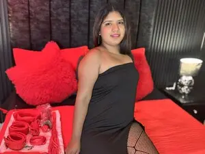 Myfreecams Live Sex of EnnalithBDSM_Emma