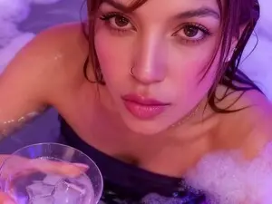 Myfreecams Private Sex Chat of Melani_cute