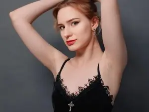 Myfreecams Live Sex Cam of RamonaK