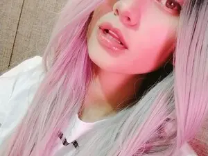 Myfreecams Adult Webcams of SHajkova