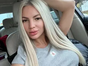 Myfreecams Adult Webcam of NayraDream