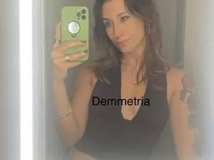 Myfreecams Watch Live Sex Cams of Demmetria
