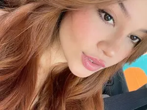 Myfreecams Best Webcam of DreamyLia