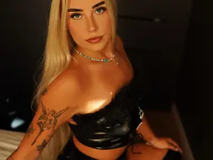 Myfreecams Best Webcam of KristySmile23