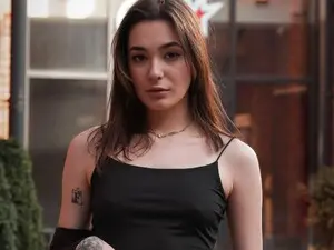 Myfreecams Live Porn of LiaFly