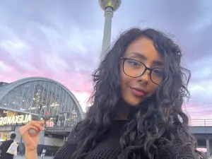 Myfreecams Watch Live Sex Cams of pincheDiosa