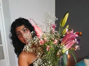 Myfreecams Nude Webcam of pincheDiosa