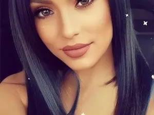 Myfreecams Adult Webcam of ChicaLoca__