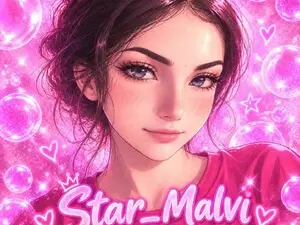Myfreecams Watch Live Sex Cams of Star_Malvi