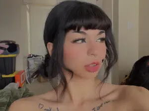 Myfreecams Best Webcam of Velvet_Kaida