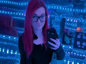 Myfreecams Best Webcam of Bethany_Foxxx